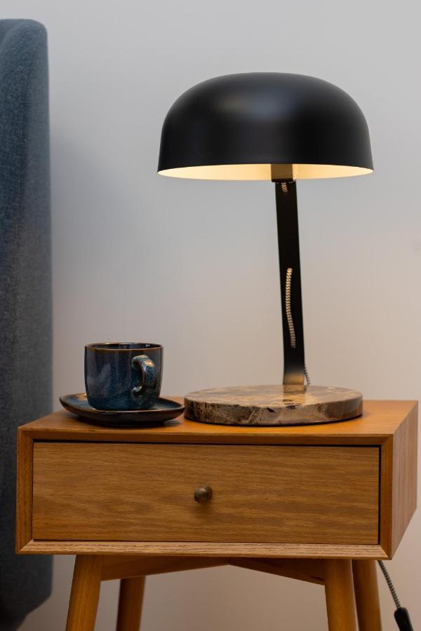 Trendy & Spacious 3-Room Apartament Warsaw Wilanow By Noclegi Renters Luaran gambar